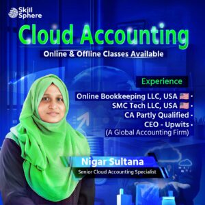 Cloud Accounting Masterclass