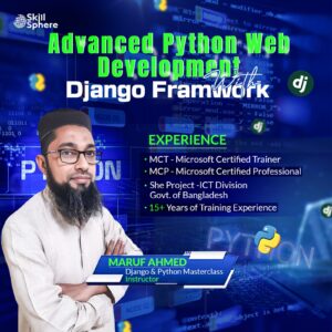 Web Development Masterclass
